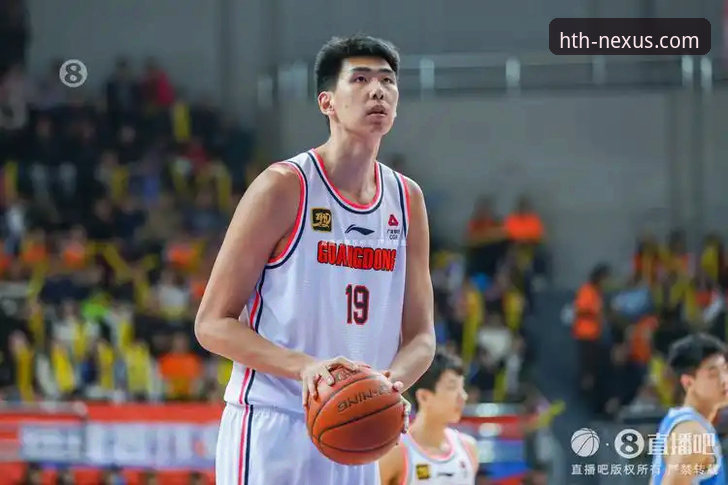 资深用户分享：从华体会体育平台观战CBA焦点对决，解析北京爆冷失利背后的数据密码